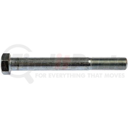 175-550 by DORMAN - Cap Screw-Hex Head-Grade 5- 9/16-18 x 5 In.