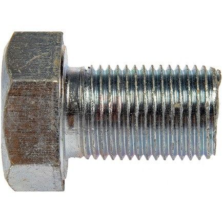 Dorman 175-610 Multi-Purpose Bolt Cap Screw-Hex Head-Grade 5- 5/8-18 x 1 In.