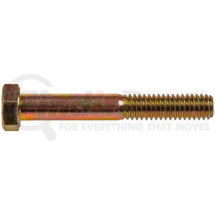 197-122 by DORMAN - Cap Screw-Hex Head-Grade 8- 5/16-18 x 2-1/4 In.