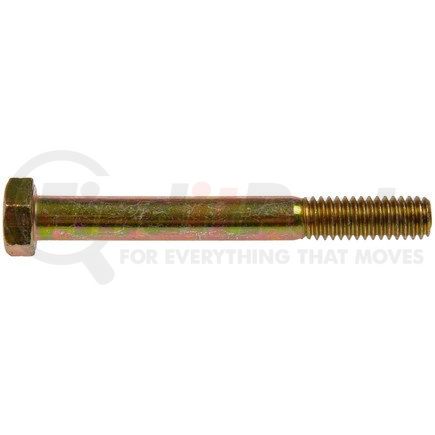 Dorman 197-127 Multi-Purpose Bolt Cap Screw-Hex Head-Grade 8- 5/16-18 x 2-3/4 In.