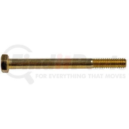 197-135 by DORMAN - Cap Screw-Hex Head-Grade 8- 5/16-18 x 3-1/2 In.