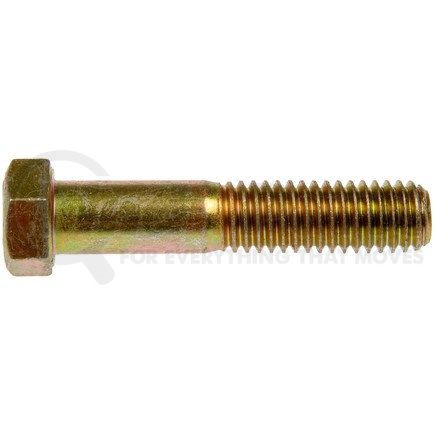 197-322 by DORMAN - Cap Screw-Hex Head-Grade 8- 7/16-14 x 2-1/4 In.