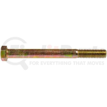 197-345 by DORMAN - Cap Screw-Hex Head-Grade 8- 7/16-14 x 4-1/2 In.