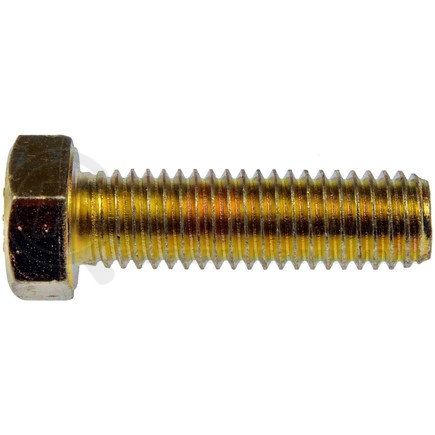 197-417 by DORMAN - Cap Screw-Hex Head-Grade 8- 1/2-13 x 1-3/4 In.