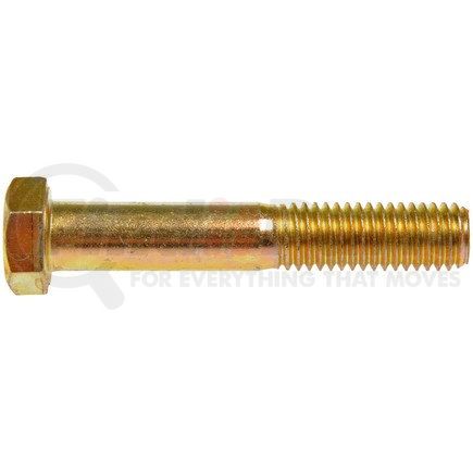 197-430 by DORMAN - Cap Screw-Hex Head-Grade 8- 1/2-13 x 3 In.