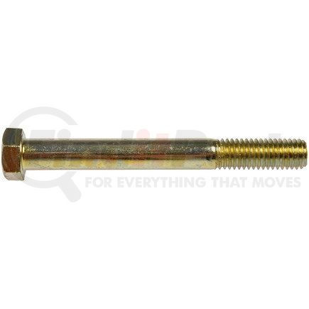 197-445 by DORMAN - Cap Screw-Hex Head-Grade 8- 1/2-13 x 4-1/2 In.