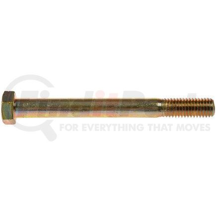 197-450 by DORMAN - Cap Screw-Hex Head-Grade 8- 1/2-13 x 5 In.