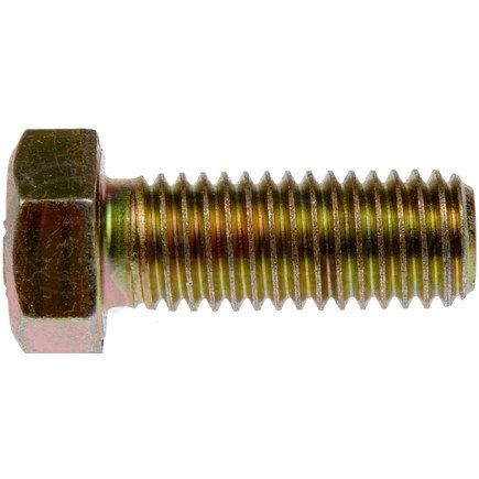 197-515 by DORMAN - Cap Screw-Hex Head-Grade 8- 9/16-12 x 1-1/2 In.