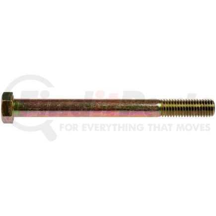 197-455 by DORMAN - Cap Screw-Hex Head-Grade 8- 1/2-13 x 5-1/2 In.