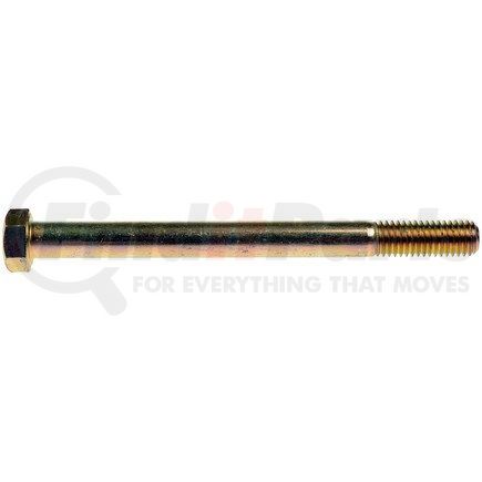 197-460 by DORMAN - Cap Screw-Hex Head-Grade 8- 1/2-13 x 6 In.