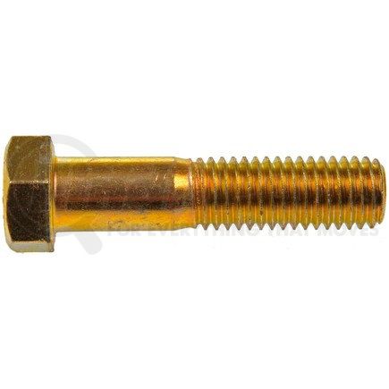 197-525 by DORMAN - Cap Screw-Hex Head-Grade 8- 9/16-12 x 2-1/2 In.