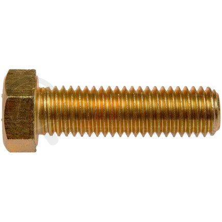 Dorman 197-520 Multi-Purpose Bolt Cap Screw-Hex Head-Grade 8- 9/16-12 x 2 In.