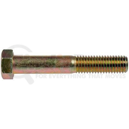 197-535 by DORMAN - Cap Screw-Hex Head-Grade 8- 9/16-12 x 3-1/2 In.