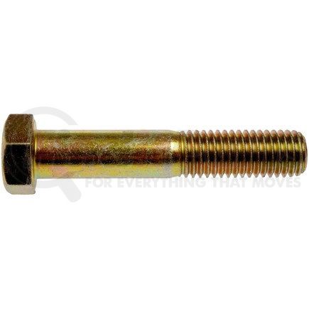 197-635 by DORMAN - Cap Screw-Hex Head Grade 8- 5/8-11 x 3-1/2 In.