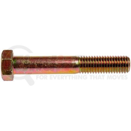 197-640 by DORMAN - Cap Screw-Hex Head Grade 8- 5/8-11 x 4 In.