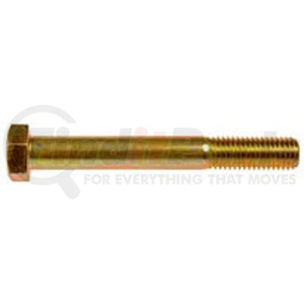 197-650 by DORMAN - Cap Screw-Hex Head Grade 8- 5/8-11 x 5 In.