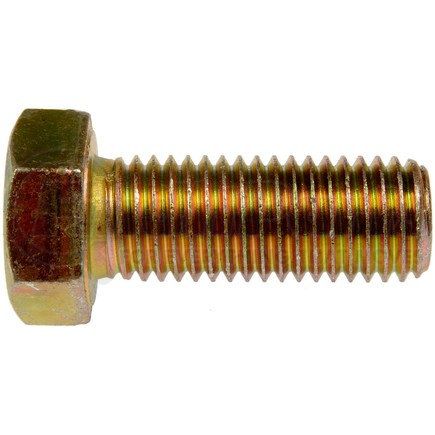 Dorman 197-720 Multi-Purpose Bolt Cap Screw-Hex Head-Grade 8- 3/4-10 x 2 In.