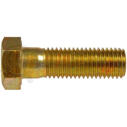 Dorman 197-725 Multi-Purpose Bolt Cap Screw-Hex Head-Grade 8- 3/4-10 x 2-1/2 In.