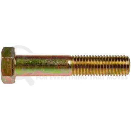 197-740 by DORMAN - Cap Screw-Hex Head-Grade 8- 3/4-10 x 4 In.