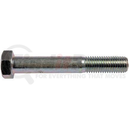 197-750 by DORMAN - Cap Screw-Hex Head-Grade 8- 3/4-10 x 5 In.