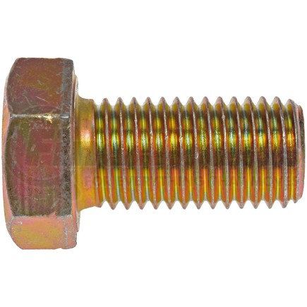 197-920 by DORMAN - Cap Screw-Hex Head-Grade 8- 1-8 x 2 In.