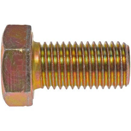Dorman 197-920 Bolt Cap Screw-Hex Head-Grade 8- 1-8 x 2 In.
