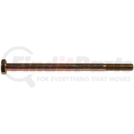 199-040 by DORMAN - Cap Screw-Hex Head-Grade 8- 1/4-28 x 4 In.