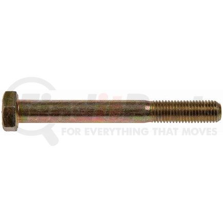 199-127 by DORMAN - Cap Screw-Hex Head-Grade 8- 5/16-24 x 2-3/4 In.