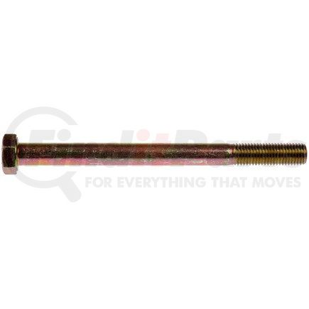 199-140 by DORMAN - Cap Screw-Hex Head-Grade 8- 5/16-24 x 4 In.