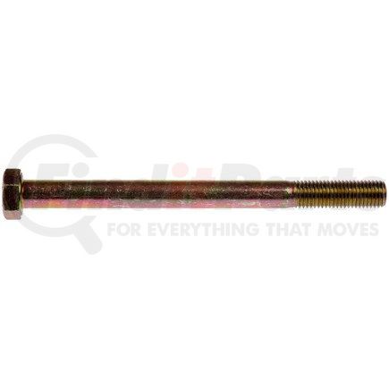 Dorman 199-140 Multi-Purpose Bolt Cap Screw-Hex Head-Grade 8- 5/16-24 x 4 In.