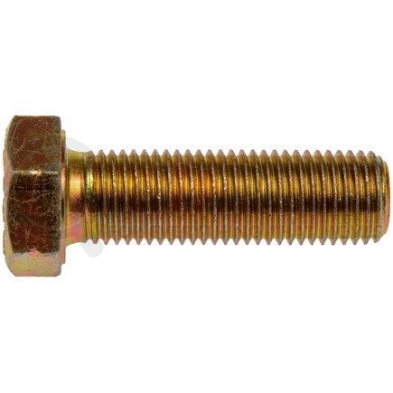 199-212 by DORMAN - Cap Screw-Hex Head-Grade 8- 3/8-24 x 1-1/4 In.