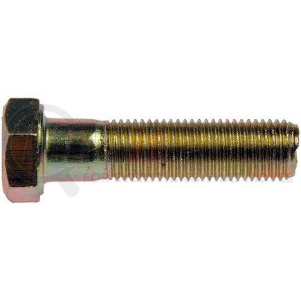 199-215 by DORMAN - Cap Screw-Hex Head-Grade 8- 3/8-24 x 1-1/2 In.