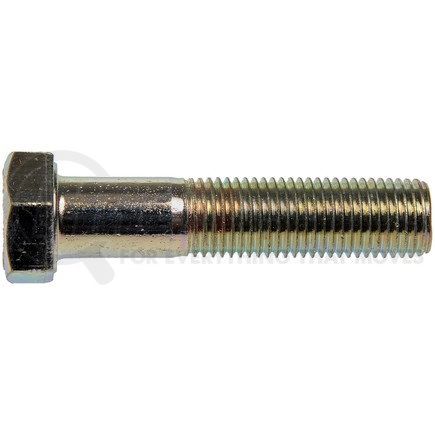 Dorman 199-217 Multi-Purpose Bolt Cap Screw-Hex Head-Grade 8- 3/8-24 x 1-3/4 In.