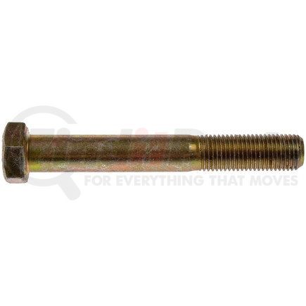 199-227 by DORMAN - Cap Screw-Hex Head-Grade 8- 3/8-24 x 2-3/4 In.