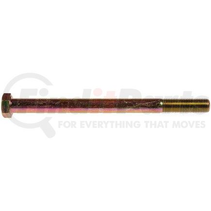 199-250 by DORMAN - Cap Screw-Hex Head-Grade 8- 3/8-24 x 5 In.