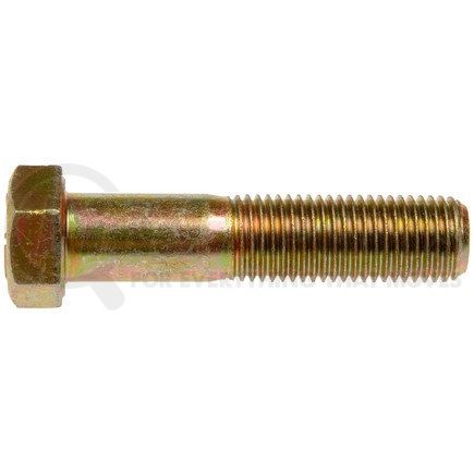 Dorman 199-320 Multi-Purpose Bolt Cap Screw-Hex Head-Grade 8- 7/16-20 x 2 In.