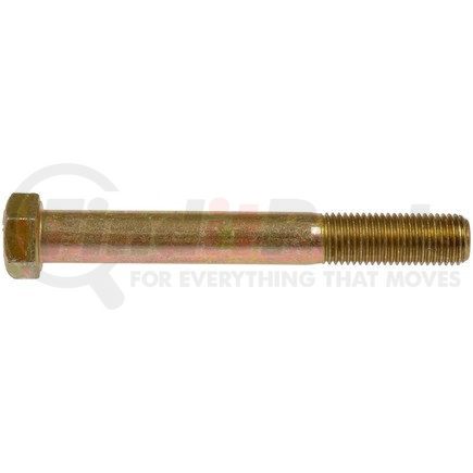 199-335 by DORMAN - Cap Screw-Hex Head-Grade 8- 7/16-20 x 3-1/2 In.