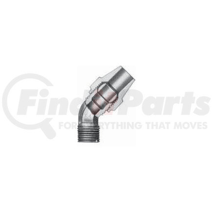 225650 by BENDIX - Compression Fitting