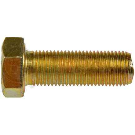 199-415 by DORMAN - Cap Screw-Hex Head-Grade 8- 1/2-20 x 1-1/2 In.