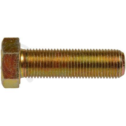 199-417 by DORMAN - Cap Screw-Hex Head-Grade 8- 1/2-20 x 1-3/4 In.