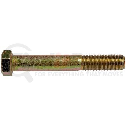 199-540 by DORMAN - Cap Screw-Hex Head-Grade 8- 9/16-18 x 4 In.