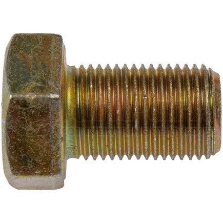 199-610 by DORMAN - Cap Screw-Hex Head-Grade 8- 5/8-18 x 1 In.