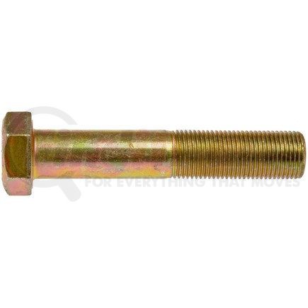 199-635 by DORMAN - CAP SCREW