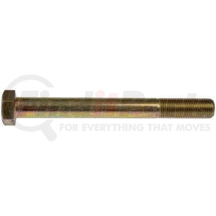 199-660 by DORMAN - Cap Screw-Hex Head-Grade 8- 5/8-18 x 6 In.