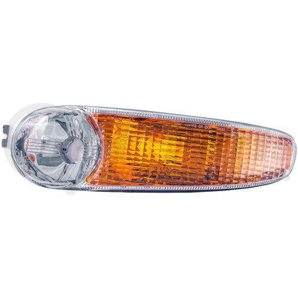 1631212 by DORMAN - Side Marker Lamp Assembly