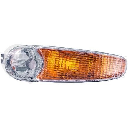 1631213 by DORMAN - Side Marker Lamp Assembly