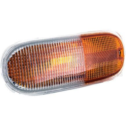 1631227 by DORMAN - Side Marker Lamp Assembly