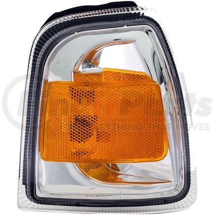 1631235 by DORMAN - Side Marker Lamp Assembly