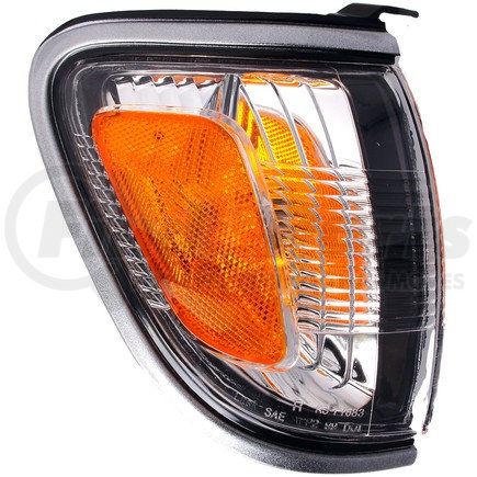 1631247 by DORMAN - Side Marker Lamp Assembly