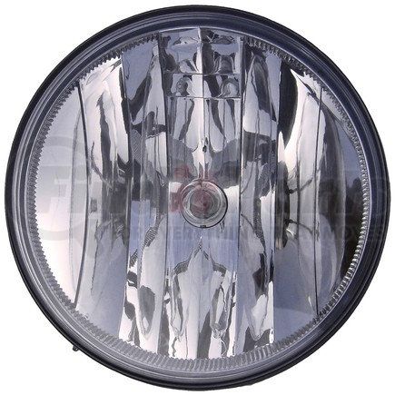 1631281 by DORMAN - Fog Lamp Assembly